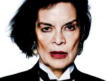 Bianca Jagger