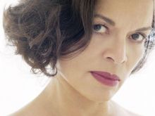 Bianca Jagger