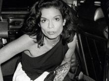 Bianca Jagger