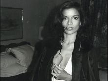 Bianca Jagger