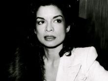 Bianca Jagger