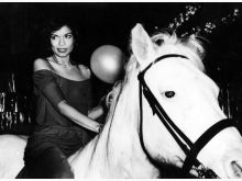 Bianca Jagger