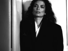 Bianca Jagger