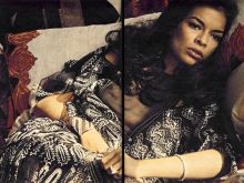 Bianca Jagger