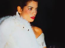 Bianca Jagger