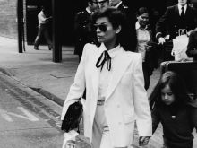 Bianca Jagger