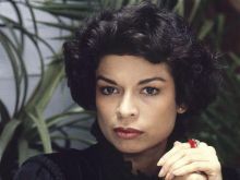 Bianca Jagger