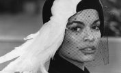 Bianca Jagger