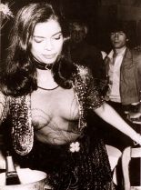 Bianca Jagger
