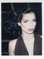 Bianca Jagger