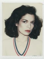 Bianca Jagger