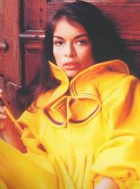 Bianca Jagger