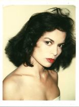 Bianca Jagger