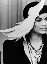 Bianca Jagger