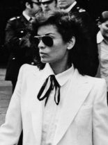 Bianca Jagger