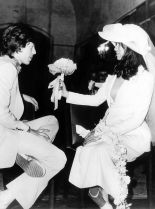 Bianca Jagger