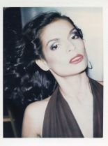Bianca Jagger photo