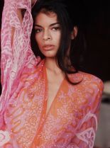 Bianca Jagger