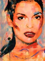 Bianca Jagger