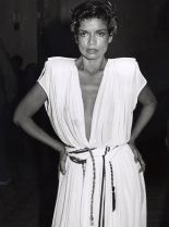 Bianca Jagger