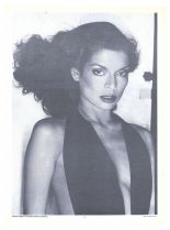 Bianca Jagger