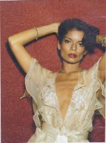 Bianca Jagger