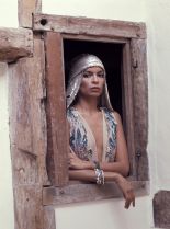 Bianca Jagger