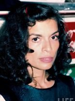 Bianca Jagger