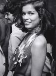 Bianca Jagger