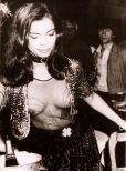 Bianca Jagger