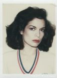 Bianca Jagger