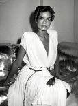 Bianca Jagger