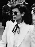 Bianca Jagger