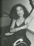 Bianca Jagger