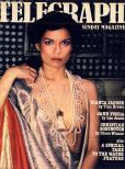 Bianca Jagger