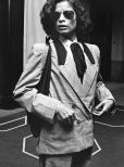 Bianca Jagger