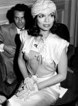 Bianca Jagger