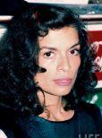 Bianca Jagger