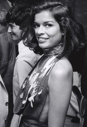 Bianca Jagger