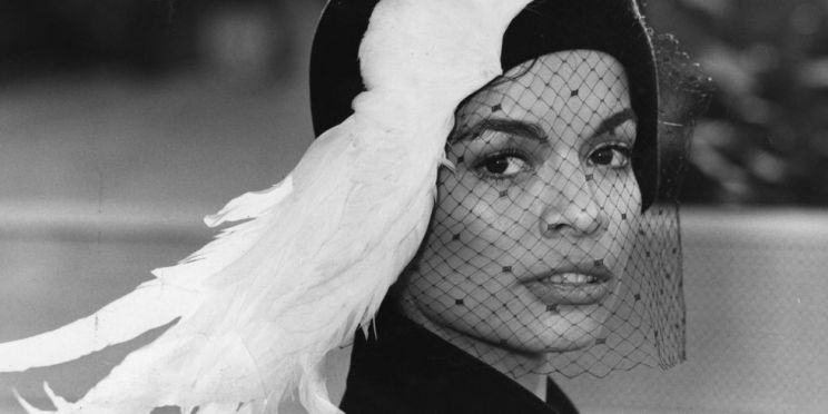 Bianca Jagger