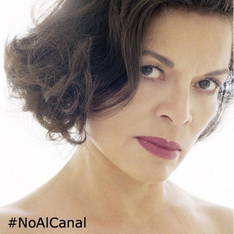 Bianca Jagger