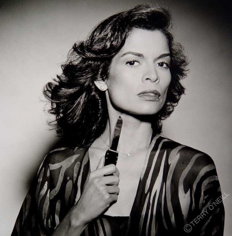 Bianca Jagger