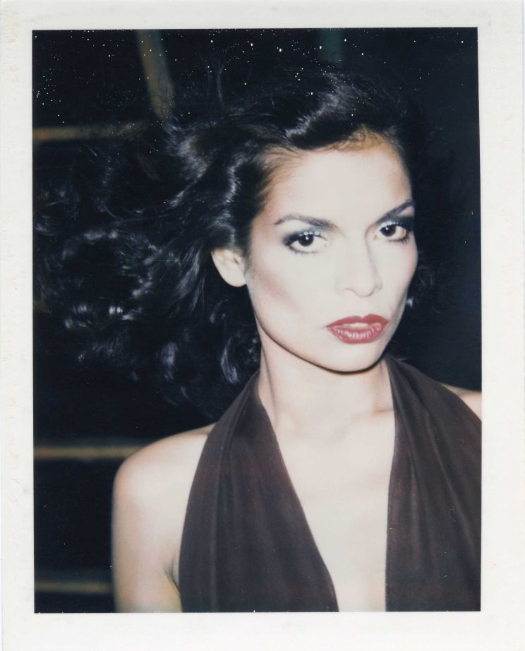 Bianca Jagger