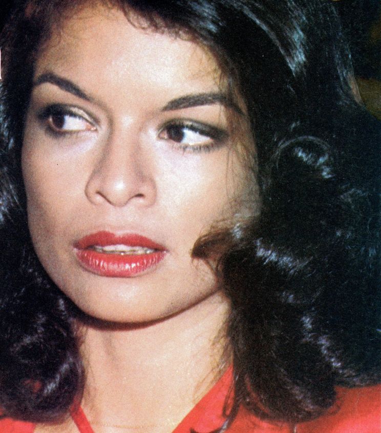 Bianca Jagger