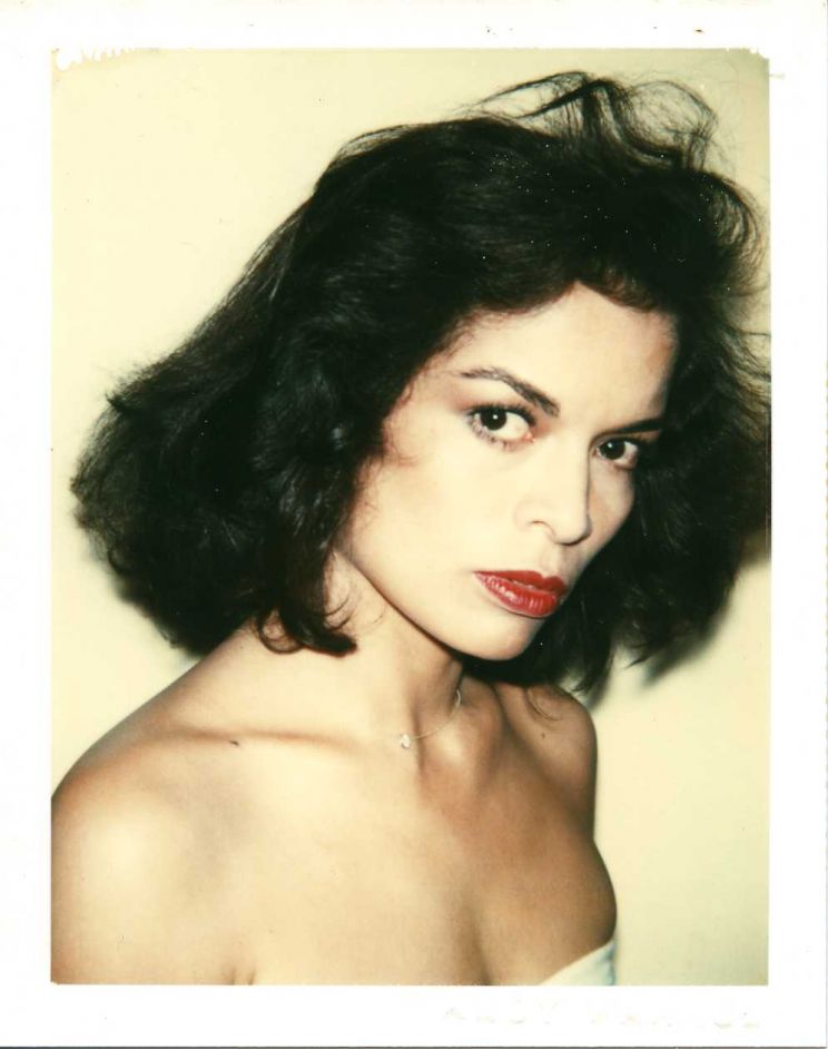 Bianca Jagger