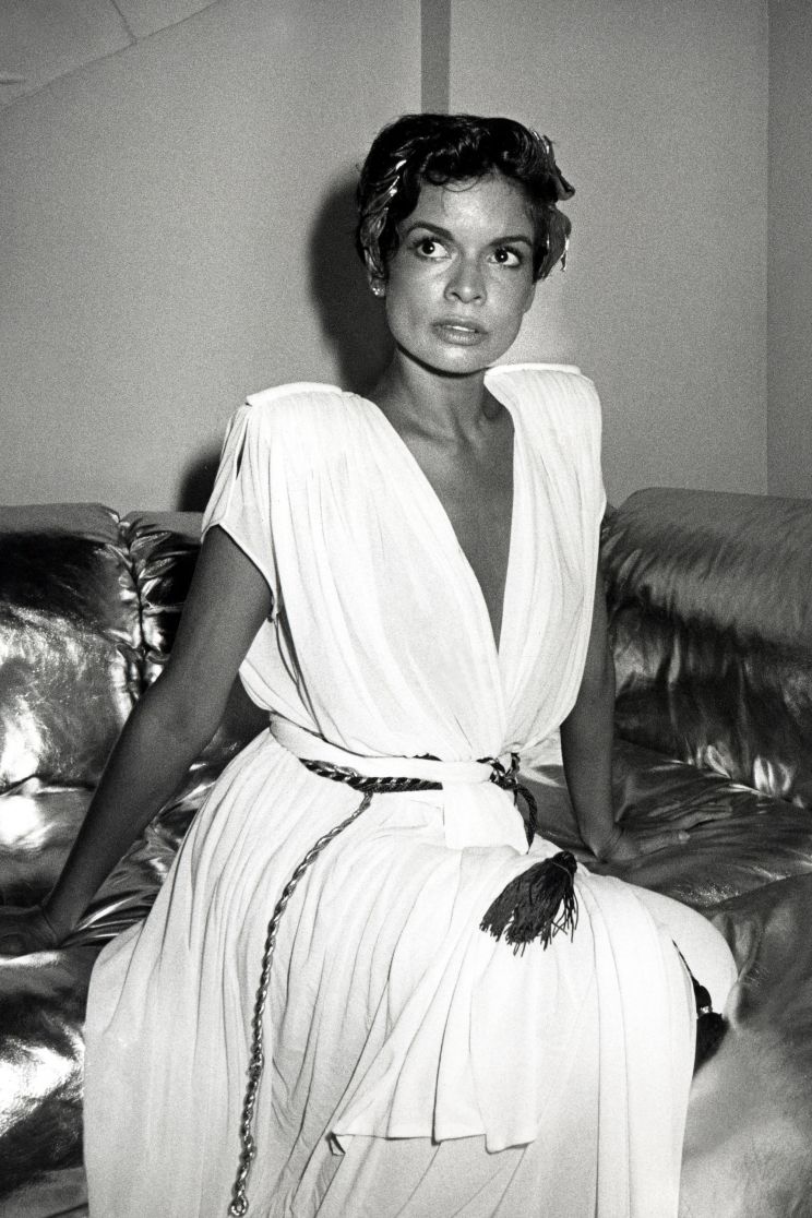 Bianca Jagger