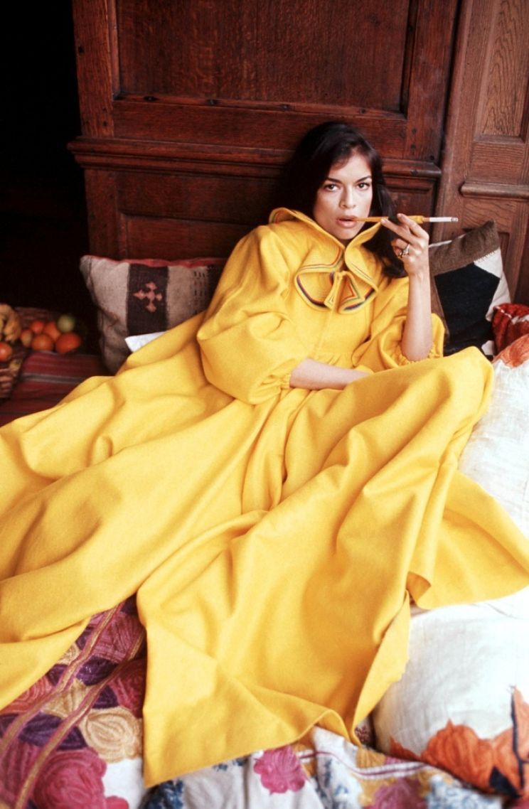 Bianca Jagger