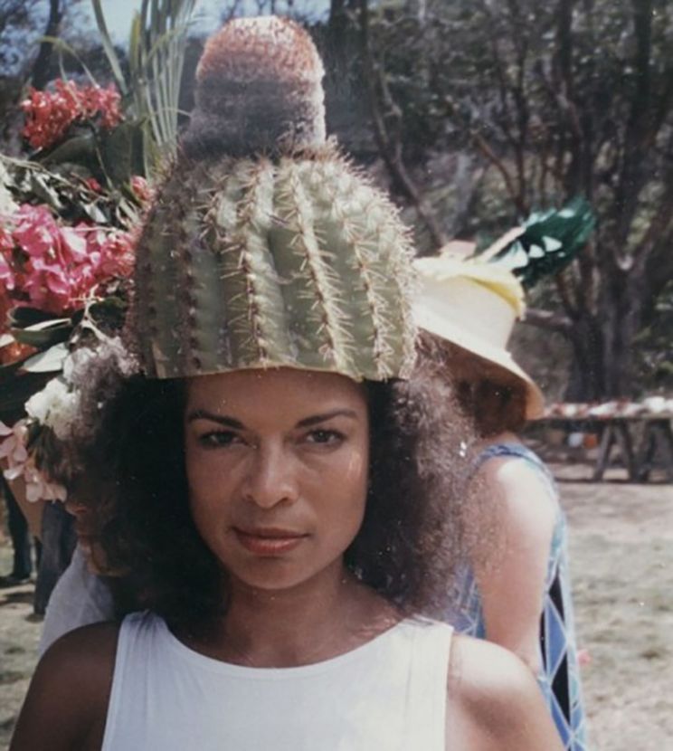 Bianca Jagger