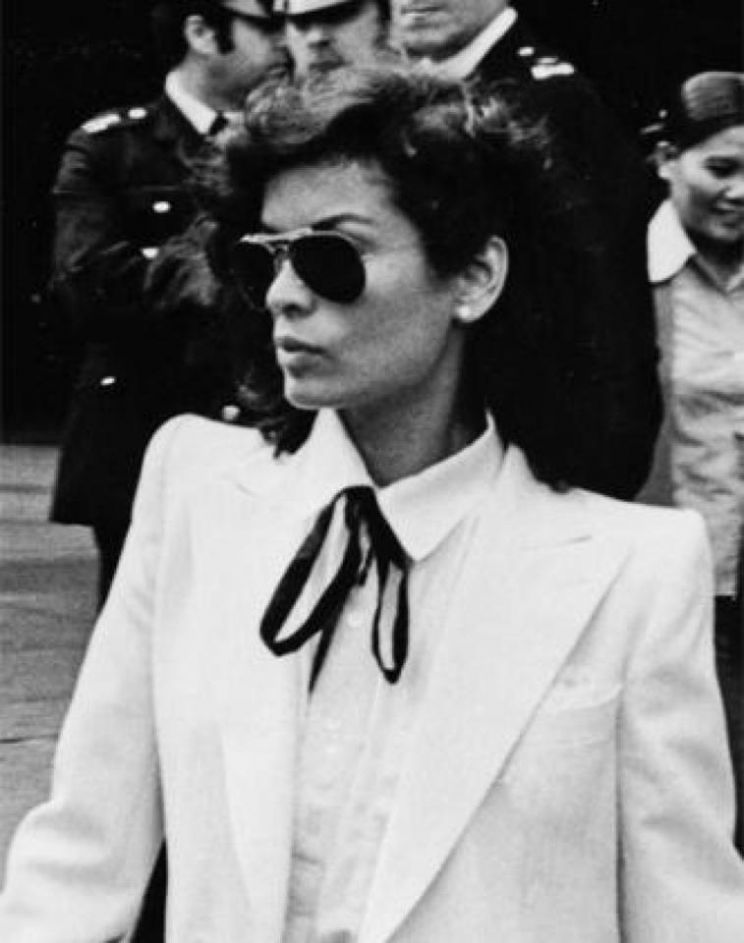 Bianca Jagger