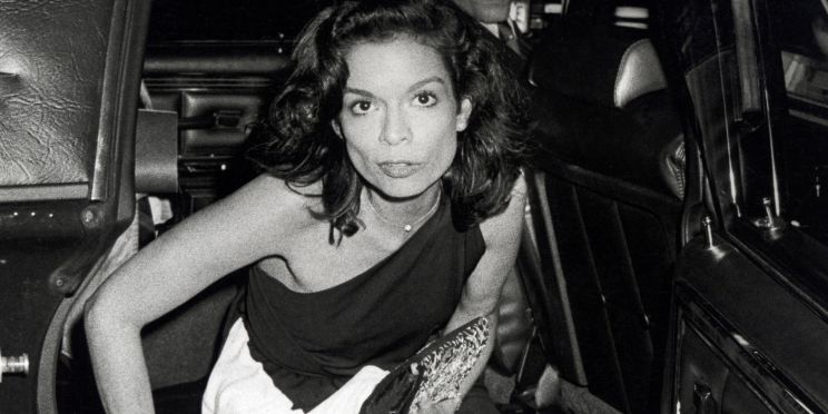 Bianca Jagger